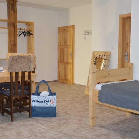 Statek 3 - Wellness & Spa Hotel Hluboka nad Vltavou Luaran gambar