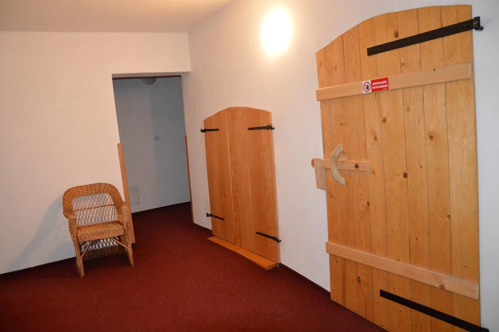 Statek 3 - Wellness & Spa Hotel Hluboka nad Vltavou Luaran gambar