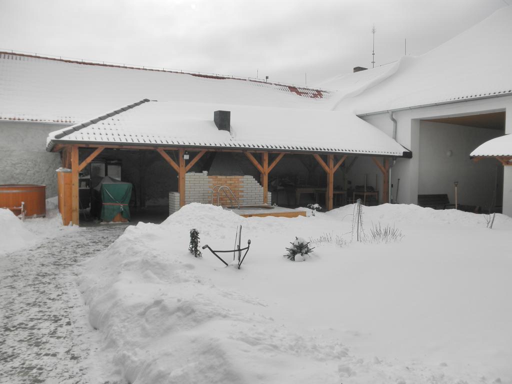 Statek 3 - Wellness & Spa Hotel Hluboka nad Vltavou Luaran gambar