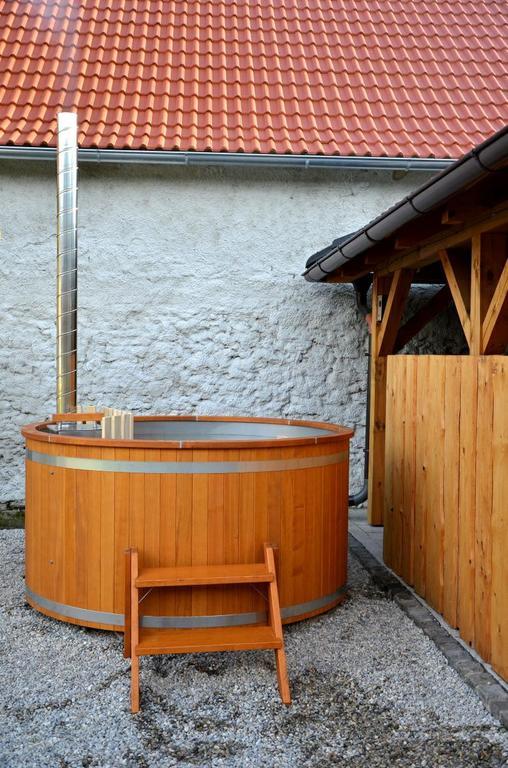 Statek 3 - Wellness & Spa Hotel Hluboka nad Vltavou Luaran gambar