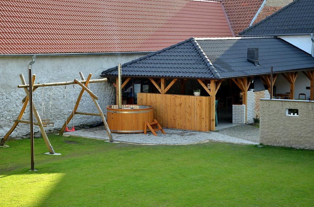 Statek 3 - Wellness & Spa Hotel Hluboka nad Vltavou Luaran gambar