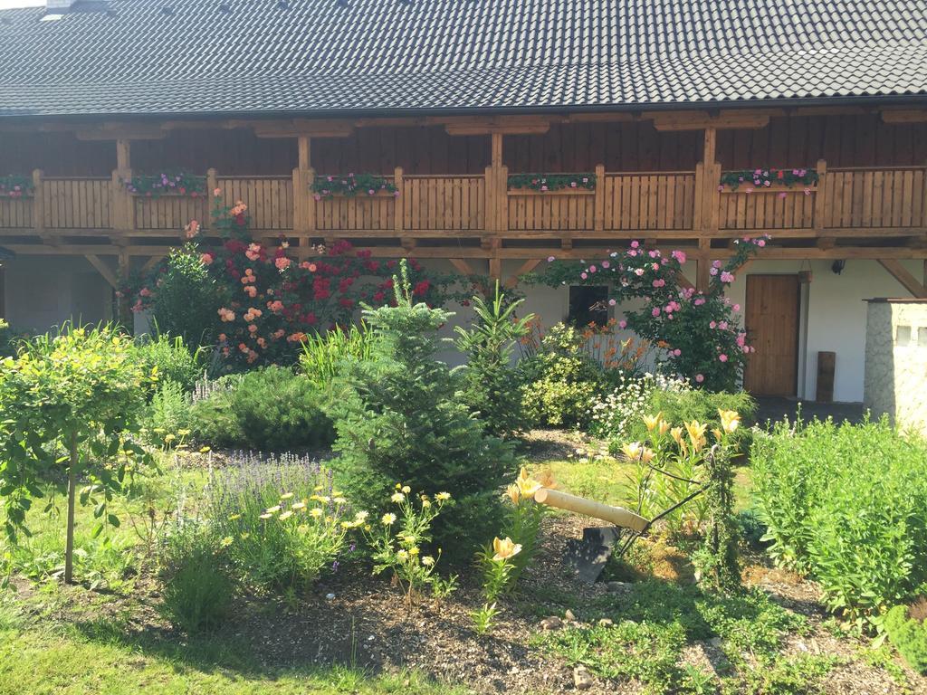 Statek 3 - Wellness & Spa Hotel Hluboka nad Vltavou Luaran gambar