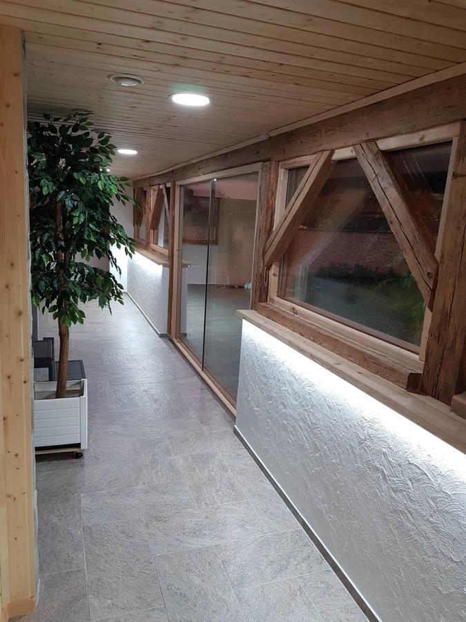 Statek 3 - Wellness & Spa Hotel Hluboka nad Vltavou Luaran gambar