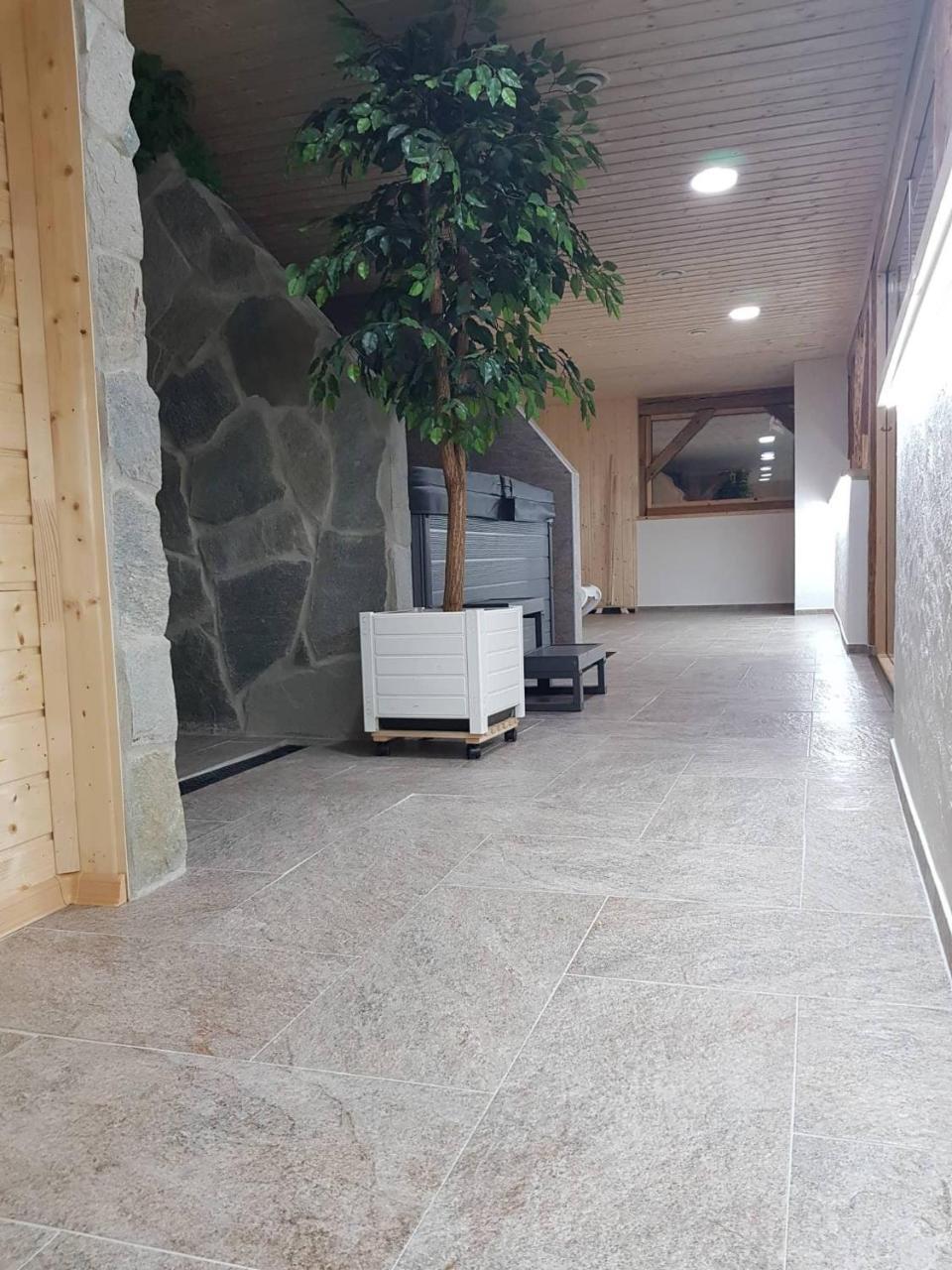 Statek 3 - Wellness & Spa Hotel Hluboka nad Vltavou Luaran gambar
