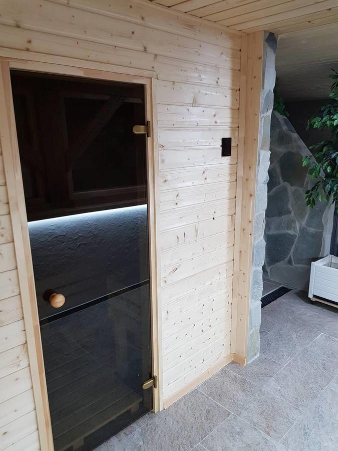 Statek 3 - Wellness & Spa Hotel Hluboka nad Vltavou Luaran gambar