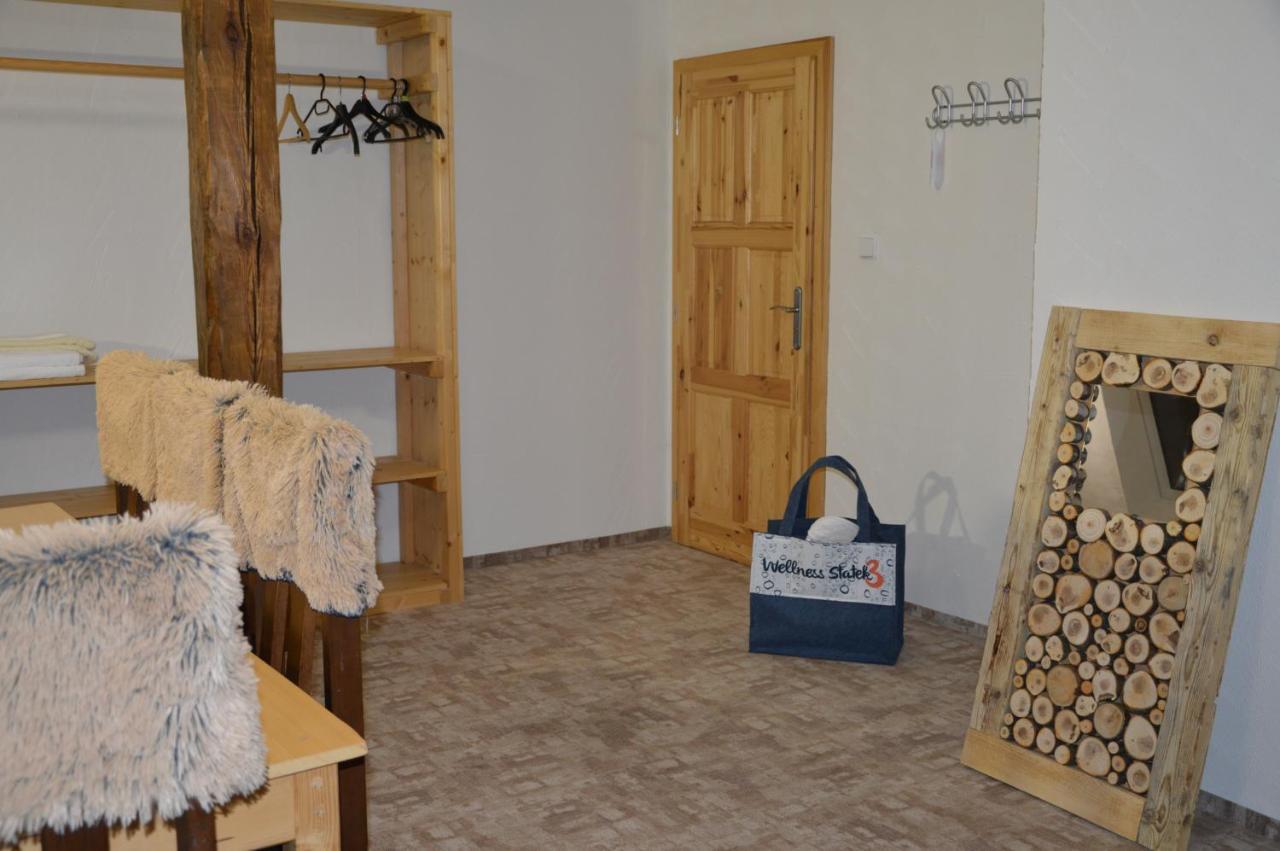 Statek 3 - Wellness & Spa Hotel Hluboka nad Vltavou Luaran gambar