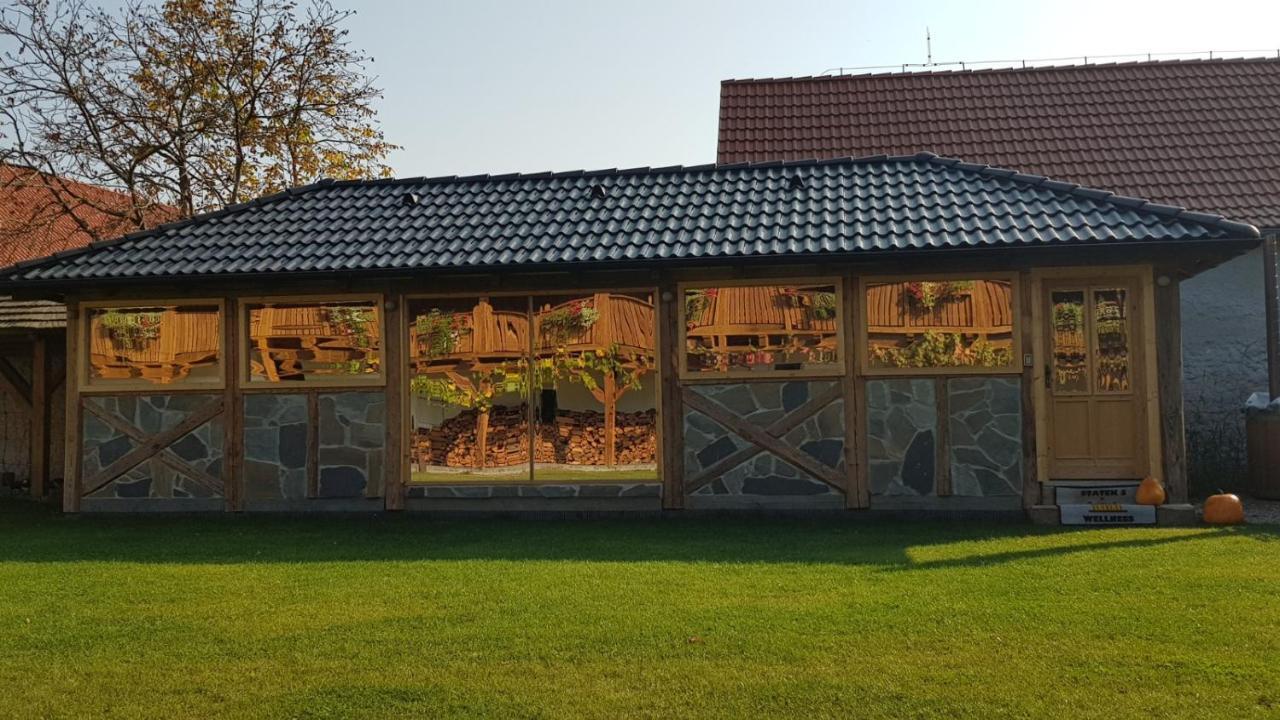 Statek 3 - Wellness & Spa Hotel Hluboka nad Vltavou Luaran gambar
