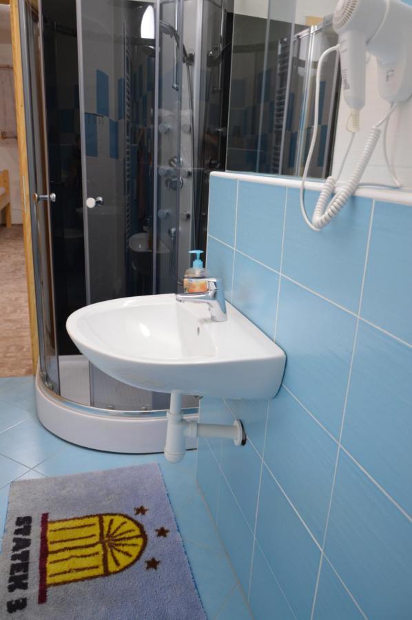 Statek 3 - Wellness & Spa Hotel Hluboka nad Vltavou Luaran gambar