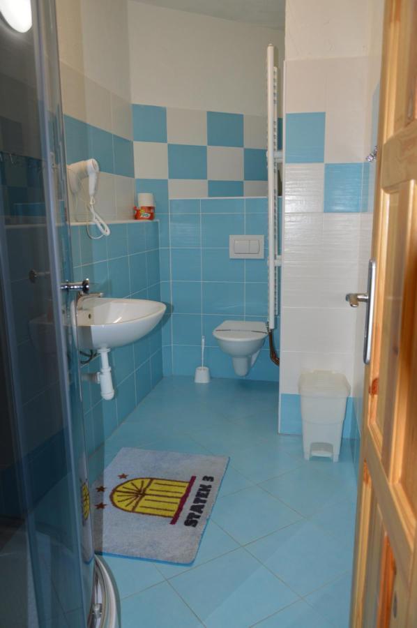 Statek 3 - Wellness & Spa Hotel Hluboka nad Vltavou Luaran gambar