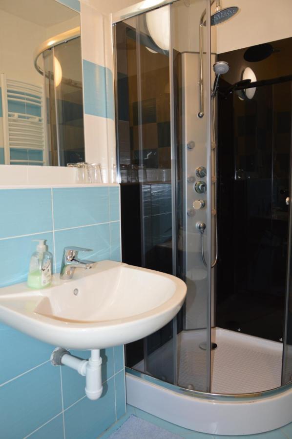Statek 3 - Wellness & Spa Hotel Hluboka nad Vltavou Luaran gambar