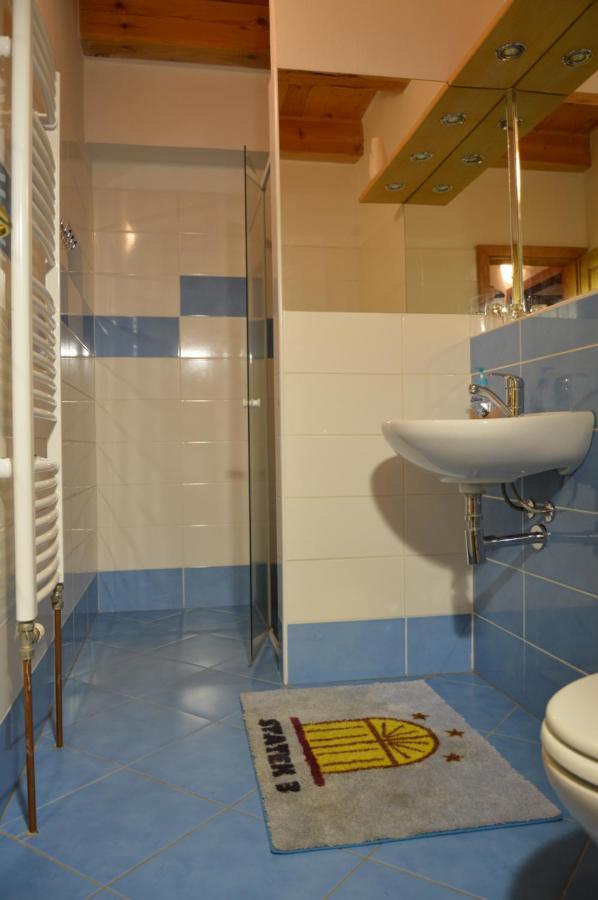 Statek 3 - Wellness & Spa Hotel Hluboka nad Vltavou Luaran gambar
