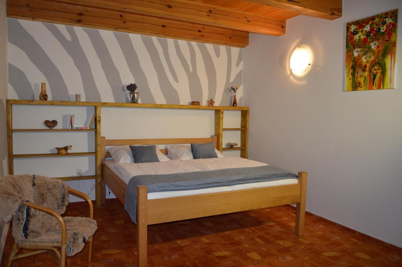 Statek 3 - Wellness & Spa Hotel Hluboka nad Vltavou Luaran gambar