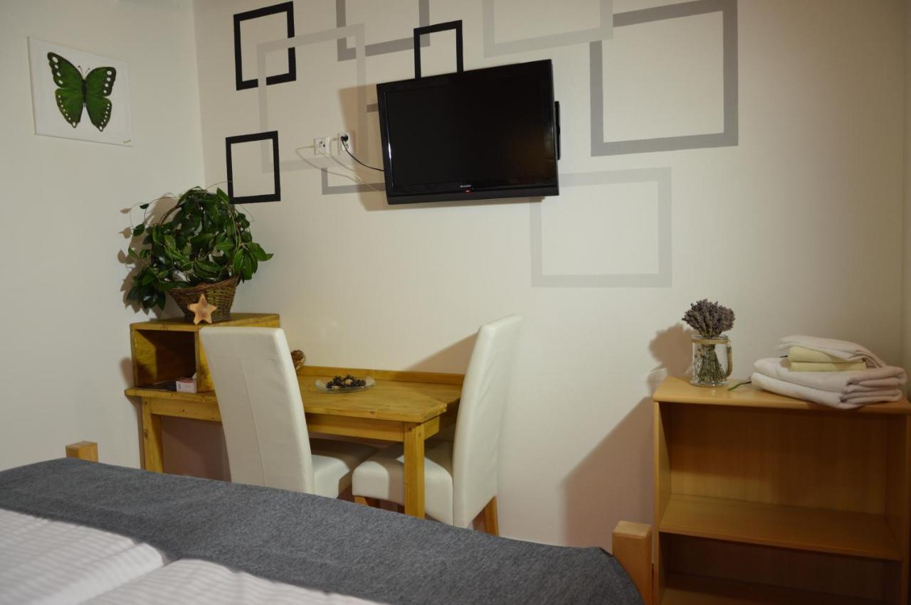 Statek 3 - Wellness & Spa Hotel Hluboka nad Vltavou Luaran gambar