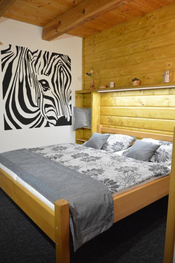 Statek 3 - Wellness & Spa Hotel Hluboka nad Vltavou Luaran gambar