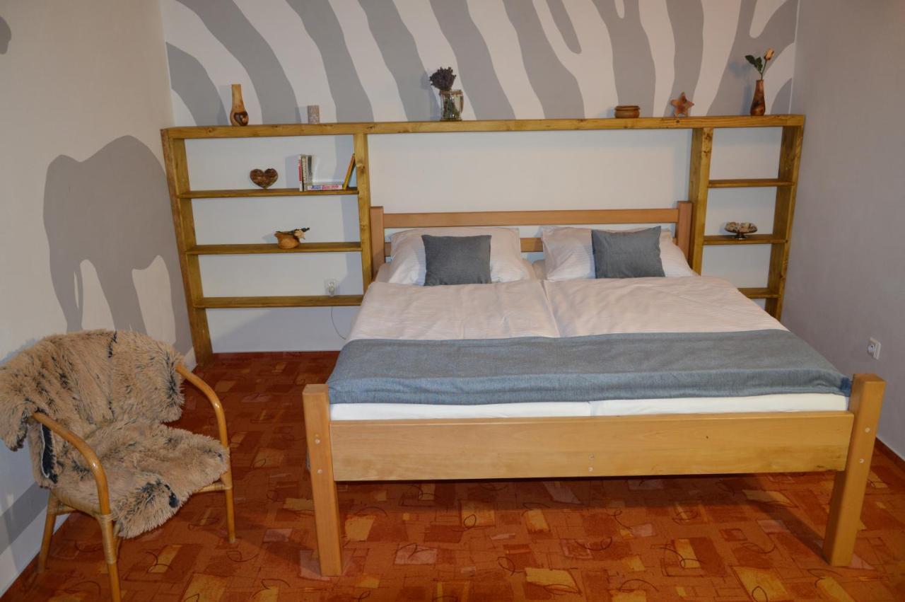 Statek 3 - Wellness & Spa Hotel Hluboka nad Vltavou Luaran gambar