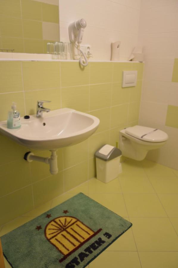 Statek 3 - Wellness & Spa Hotel Hluboka nad Vltavou Luaran gambar