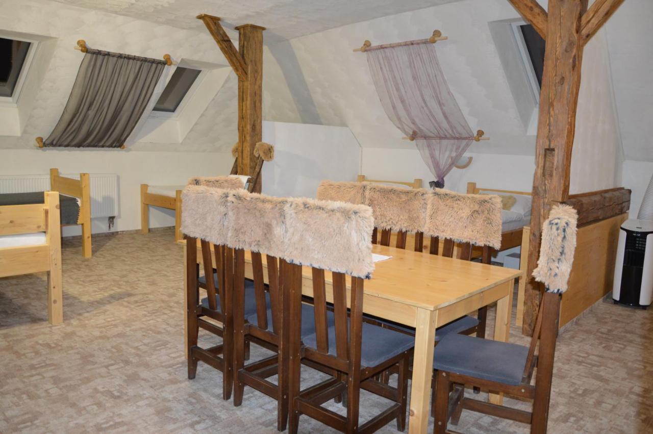 Statek 3 - Wellness & Spa Hotel Hluboka nad Vltavou Luaran gambar