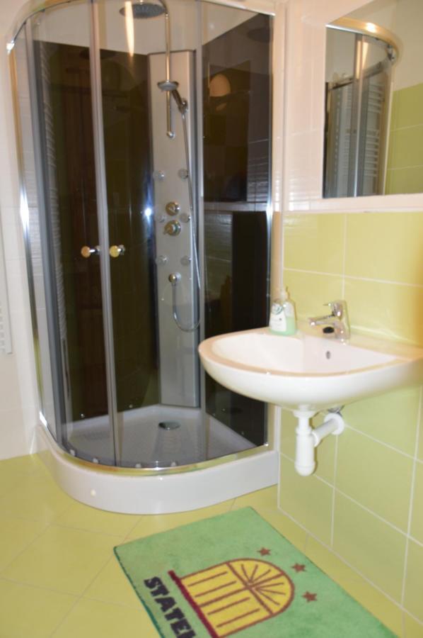 Statek 3 - Wellness & Spa Hotel Hluboka nad Vltavou Luaran gambar